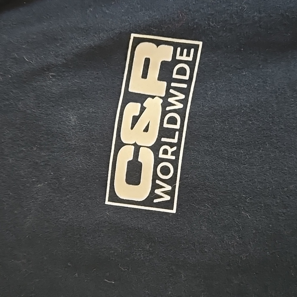Craft and Ride Onewheel Long Sleeve XL